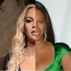 ¿A quién se parece la estatua de cera de Beyoncé?.