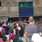 Más de 300 personas participaron en la inauguración.