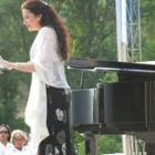 Carmen Serrano también actuará este año en los encuentros musicales veraniegos de Robles de Laciana