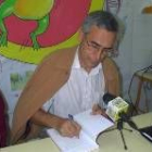 José Luis Alonso Ponga fue entrevistado en Onda Chachi, la emisora del CRA