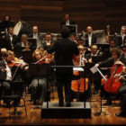 La Orquesta Sinfónica de Castilla y León actuará el 17 de septiembre.