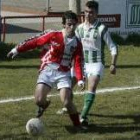 El Puente Castro no puede fallar mañana ante el Atlético Burgalés