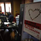 Cáritas de León pedirá la ayuda de médicos voluntarios para atender a la población inmigrante que esté sin cobertura.