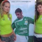 La campaña de captación de socios del Astorga tiene un gran éxito