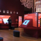 El primer museo interactivo dedicado a la economía de Europa abre sus puertas en París.