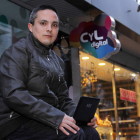 Jesús Genovés es voluntario de CyL digital en León.