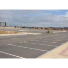 La apertura del sector mejorará la comunicación de la zona de acceso al complejo hospitalario.