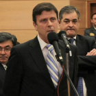 La condena de Eufemiano por dopaje será de un año. Belda y Saiz quedan absueltos de toda culpa.