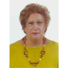 La autora, Julia García.