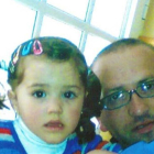 María Domínguez, de ocho años, y su padre, Miguel Ángel, fueron brutalmente asesinados en su casa de Almonte (Huelva) el 27 de abril de 2013.