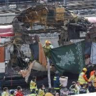 Interpol alerta de lo barato que resulta preparar una masacre en Europa