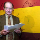 Nicolás Sánchez- Albornoz