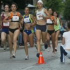 La milla Ciudad de León volvió a contar con un récord de participación