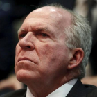 El jefe de la CIA, John Brennan.