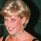 Diana de Gales, el 1 de julio de 1997.