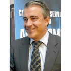 Mariano Gredilla deja el cargo de secretario general y será sustituido por José Antonio Mayoral.