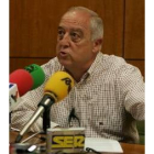 Miguel Fernández Llamazares se despidió como presidente