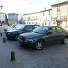 El PP rechaza que se permita nuevamente el aparcamiento en la remodelada plaza Mayor