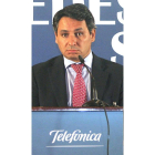 Antonio Bengoa.
