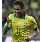 Neymar genera más de 12 millones al año en publicidad.