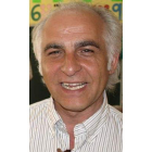 Miguel Ángel del Egido.