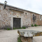 El palacio de los Flórez-Quiñones será el eje de una ruta temática.