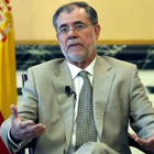 El ministro Fernández Bermejo se reunió con diez comunidades