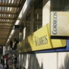 El paro en el centro automatizado de Asturias podría repercutir en el reparto de León
