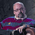 Carlos Ruiz Zafón.