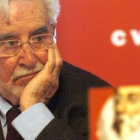 El recientemente fallecido Carlos Castilla del Pino