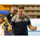 Jaime Fernández repite como el mejor extremo izquierdo de la competición. DL