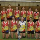 El Universidad de León femenino encadenó su quinta victoria consecutiva de la temporada