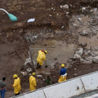 Las autoridades chinas advirtieron de que los niveles de cianuro de sodio registrados en las aguas alrededor del puerto de Tianjin, donde tuvieron lugar dos explosiones el pasado 12 de agosto, son hasta 277 veces superiores a lo aceptable.  Mientras así l