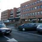 La Junta ha consignado 793.000 euros para ampliar el Hospital del Bierzo el próximo año