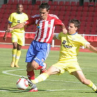 Puente es el único jugador leonés que ha participado en los treinta y ocho partidos.