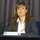 Gema Cabezas asumió Nuevas Tecnologías hace un año, tras la destitución de Abel Pardo.