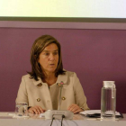 La ministra de Sanidad, Ana Mato.