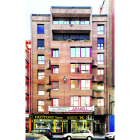 Avenida República Argentina, número 39. OVIDIO PRIETO, 2021