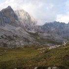 Ruta del Cares. J. M.