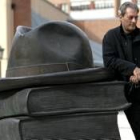 El escritor Paul Auster publicará en otoño «Un hombre en la oscuridad»