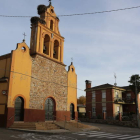 La localidad de Cimanes del Tejar celebra desde el viernes y hasta el 23 de agosto sus fiestas en honor a San Bartolo. MARCIANO PÉREZ