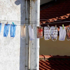 Dónde comprar filtro para mascarillas de tela