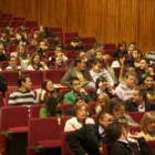La Escuela de Otoño de las Juventudes Socialistas ha reunido a 150 participantes en Cacabelos