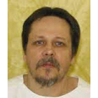 Dennis McGuire, ejecutado este jueves en Ohio.