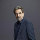 El actor Joe Mantegna, que lleva 10 años dando vida al investigador italoamericano del FBI David Rossi en la serie 'Mentes criminales', que emite Cuatro.