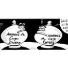 Viñetas de Juárez enero 2010