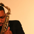 Donald Harrison, saxofonista y representante de la corriente del ‘smooth jazz’.