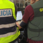 Las diferencias laborales entre los cuerpos de seguridad en España es abismal. DL