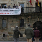 Uno de los eventos celebrados en Astorga. FERNANDO OTERO