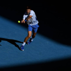 El tenista Djokovic, número 1 del mundo